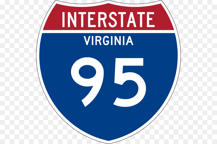 Auto Estrada Interestadual 45，Interstate 40 PNG