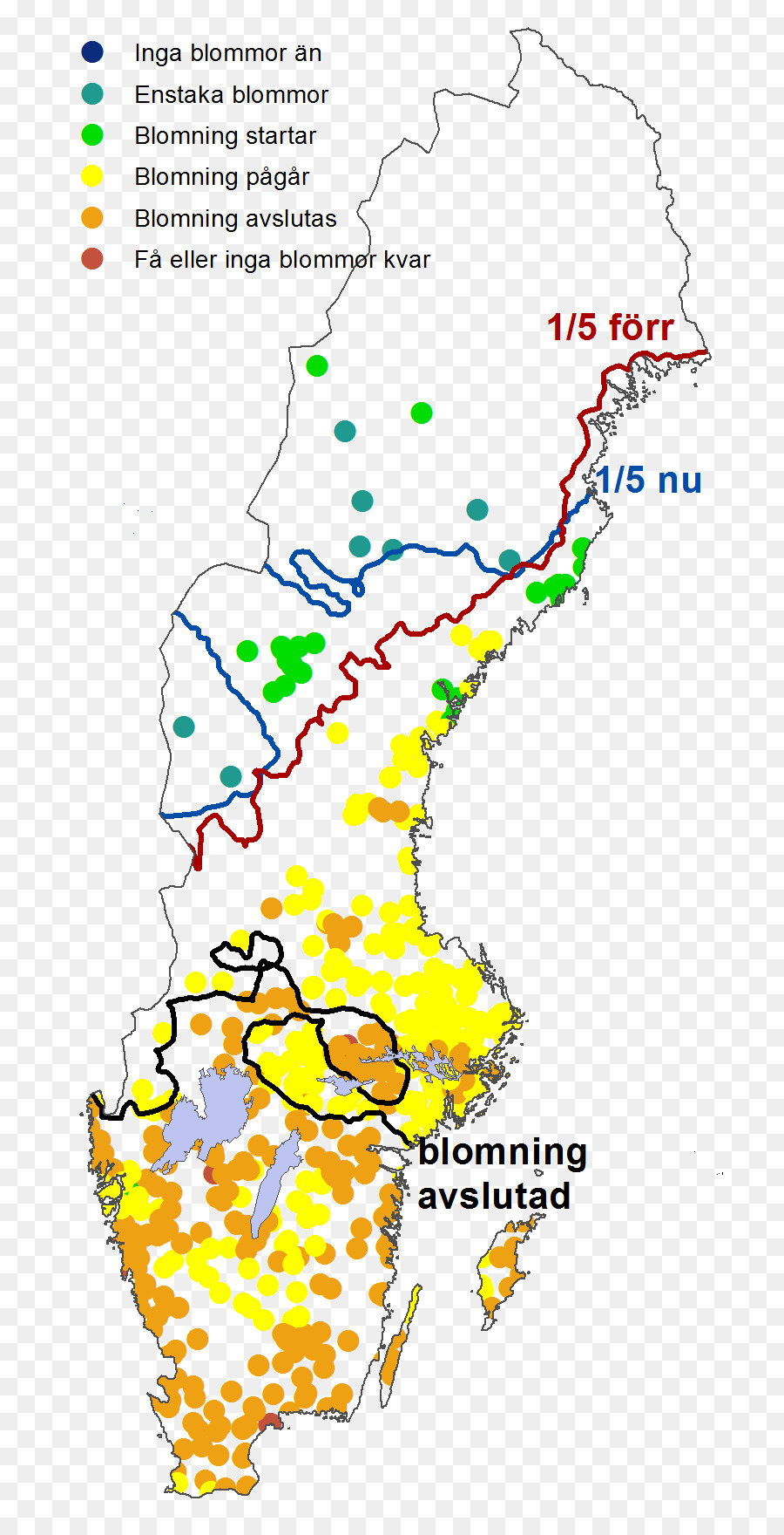 Suécia，Primavera PNG