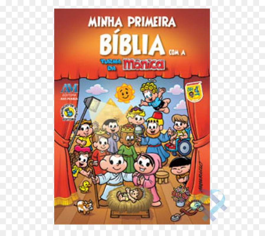 Bíblia，Novo Testamento PNG