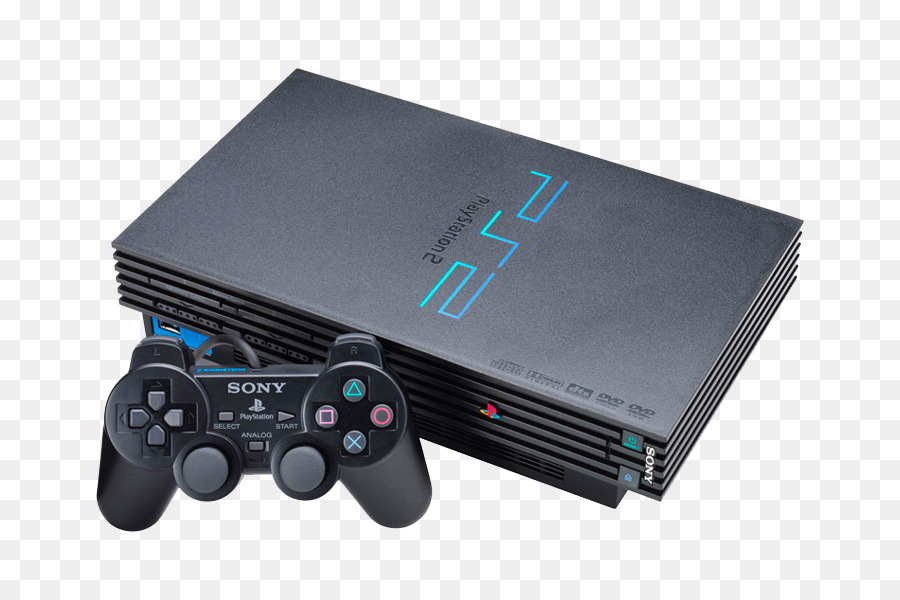 Playstation 2，Playstation PNG