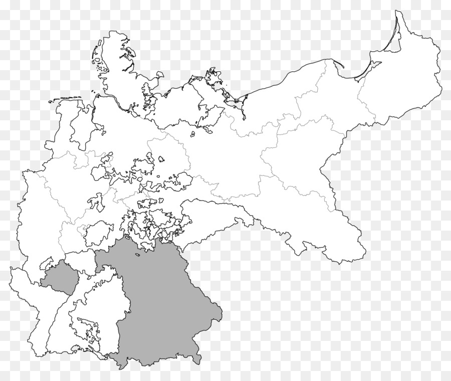 Baviera Kingdom Ou Saxony Imperio Alemao Png Transparente Gratis