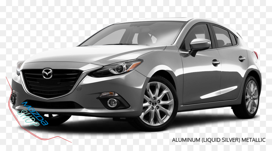 Mazda，2016 Mazda3 PNG