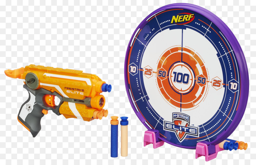 Nerf Elite Nstrike，Nerf Nstrike PNG