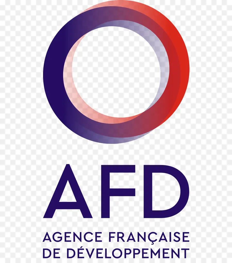 Agência Francesa De Desenvolvimento，Logo PNG