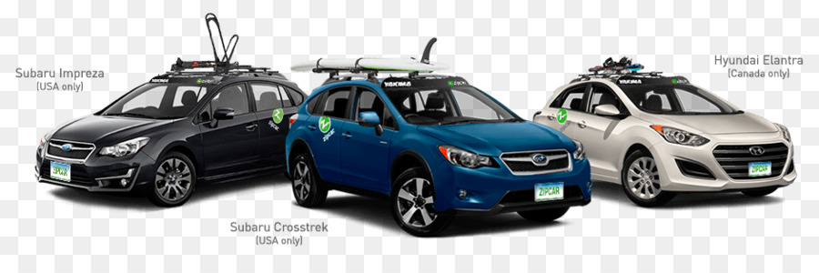 Subaru，Carro PNG