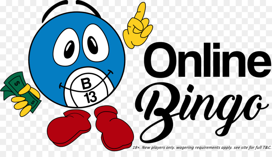 Smiley，Bingo Online PNG