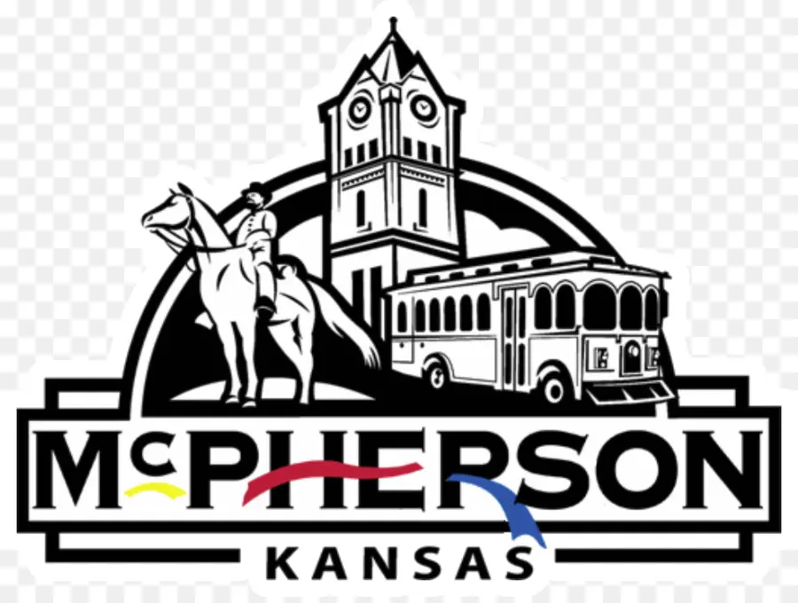 Mcpherson Kansas，Cidade PNG