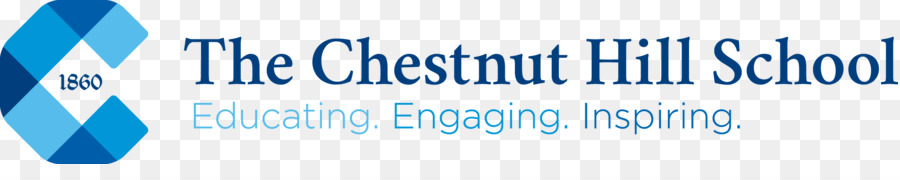 Chestnut Hill Escola，Logo PNG