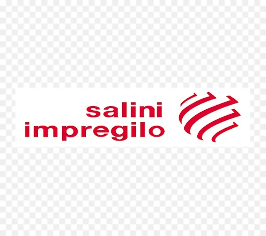 Salini Impregilo Logo，Construção PNG