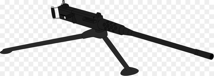 Arte，Browning M2 PNG