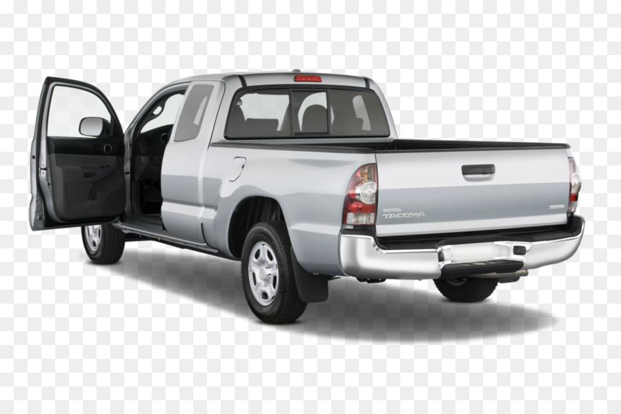 De 2010 A Toyota Tacoma，Caminhonete PNG