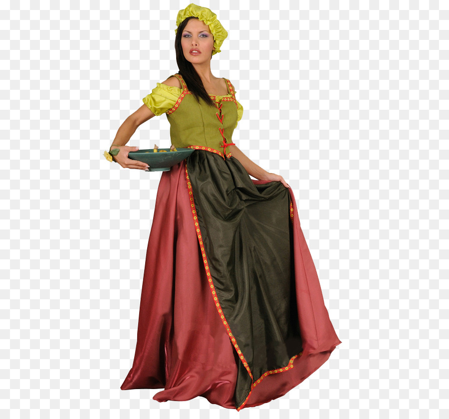 Traje，Saia PNG