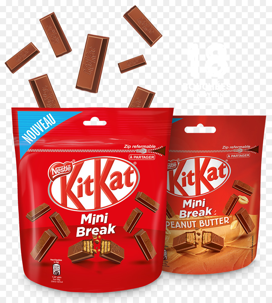 Barra De Chocolate，Mini PNG