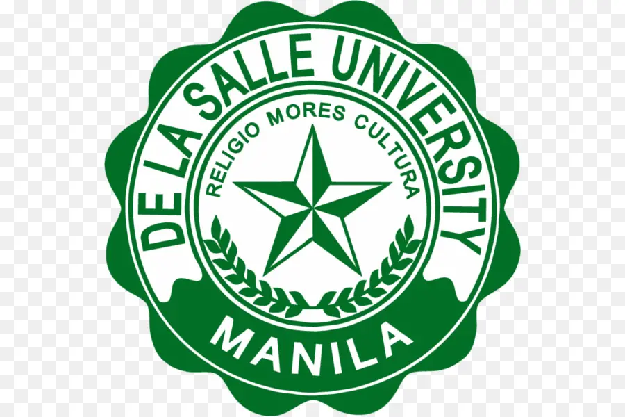 De La Salle Universidade，De La Salle Universidade Dasmariñas PNG