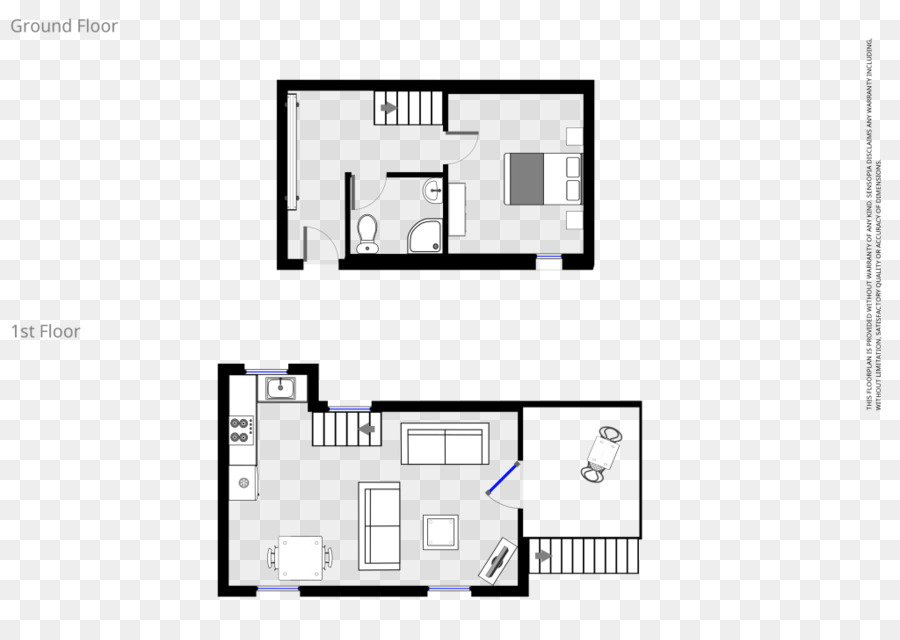 Piso Plano，House PNG