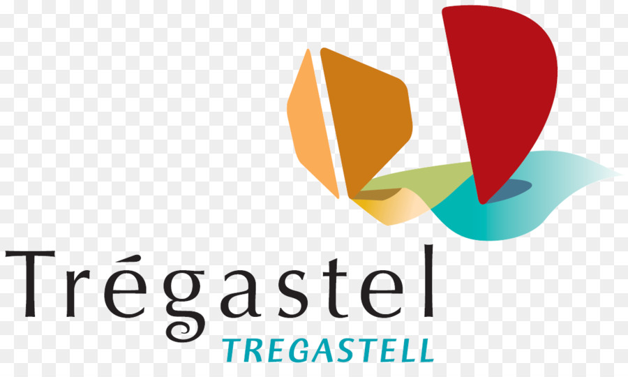 Trégastel，Logo PNG