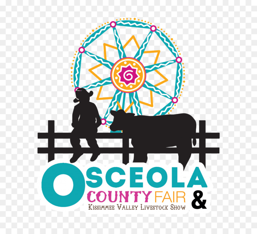 Feira Do Condado De Osceola，Kissimmee PNG