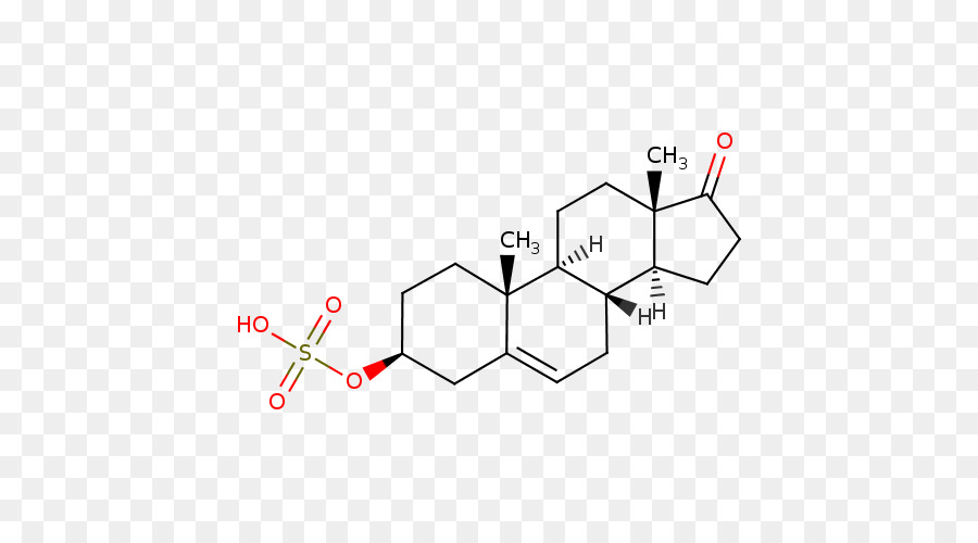 Estrutura Química，Molécula PNG