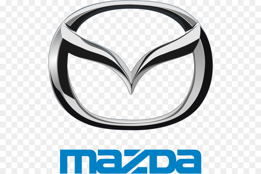 Logotipo Mazda，Carro PNG