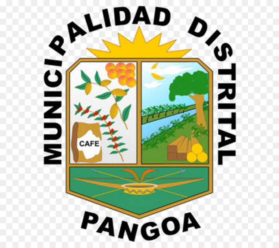 Pangoa Distrito，San Martín Província PNG