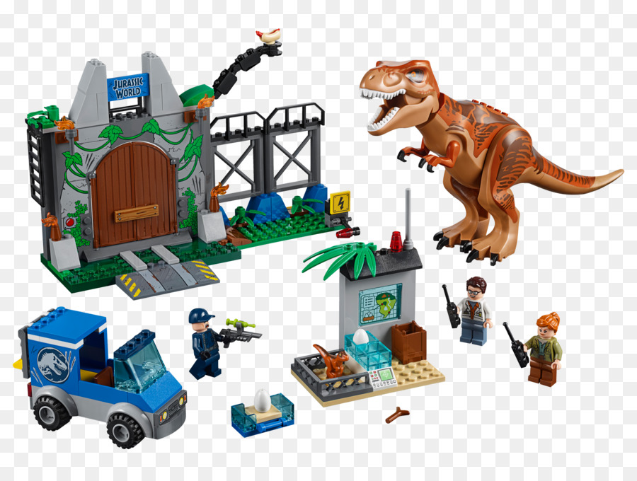 Conjunto De Lego，Dinossauro PNG