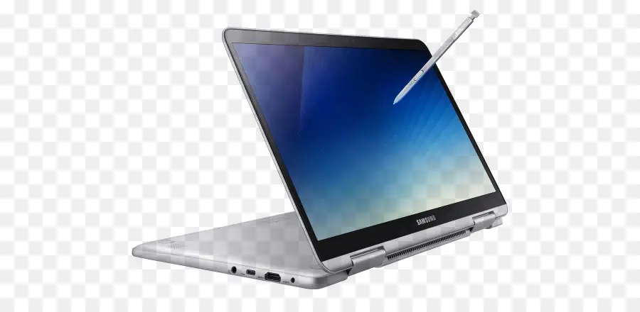 Laptop，Samsung Notebook 9 Caneta 13 PNG