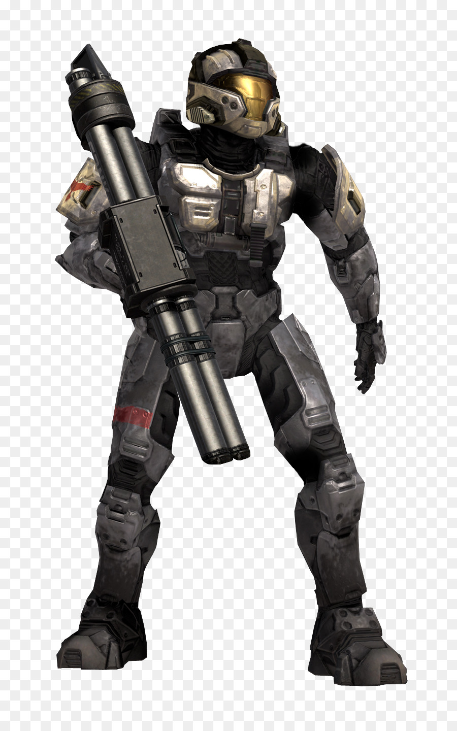 Soldado，Armadura PNG