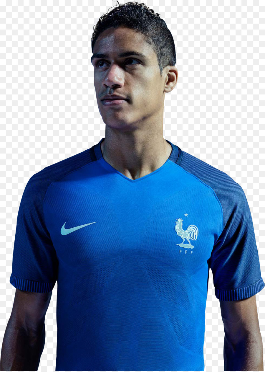 Tshirt，Raphael Varane PNG