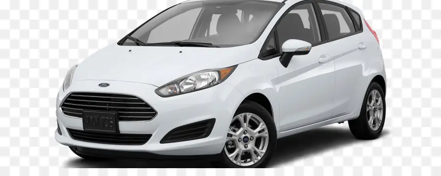 Carro Branco，Ford PNG