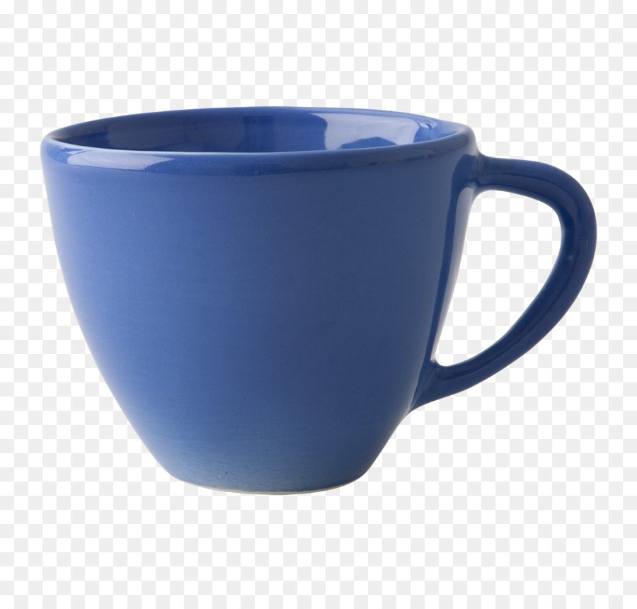 Caneca Azul，Lidar PNG