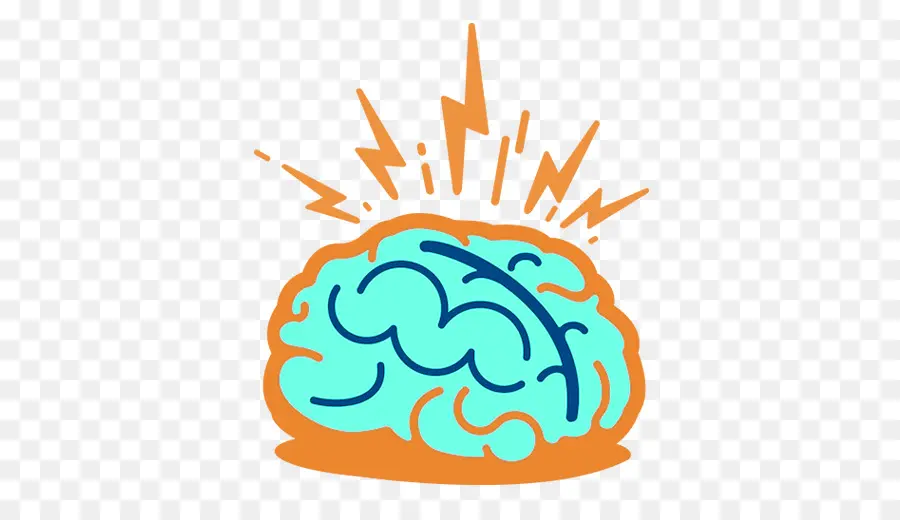 Logo，Cérebro PNG
