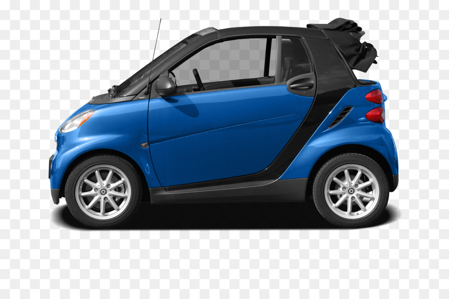 2010 Smart Fortwo，Smart Fortwo 2012 PNG