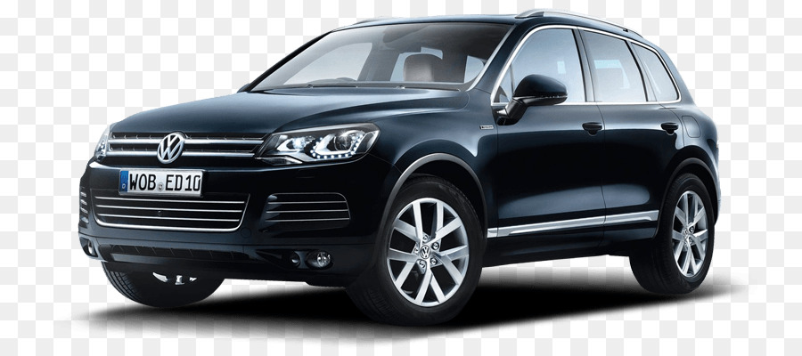 Suv Volkswagen，Carro PNG