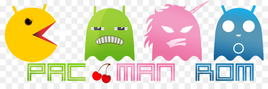 Pacman，Android PNG