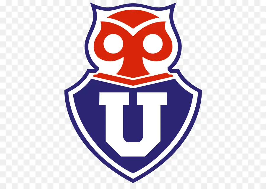 Club Universidad De Chile，Chilean Primeira Divisão PNG