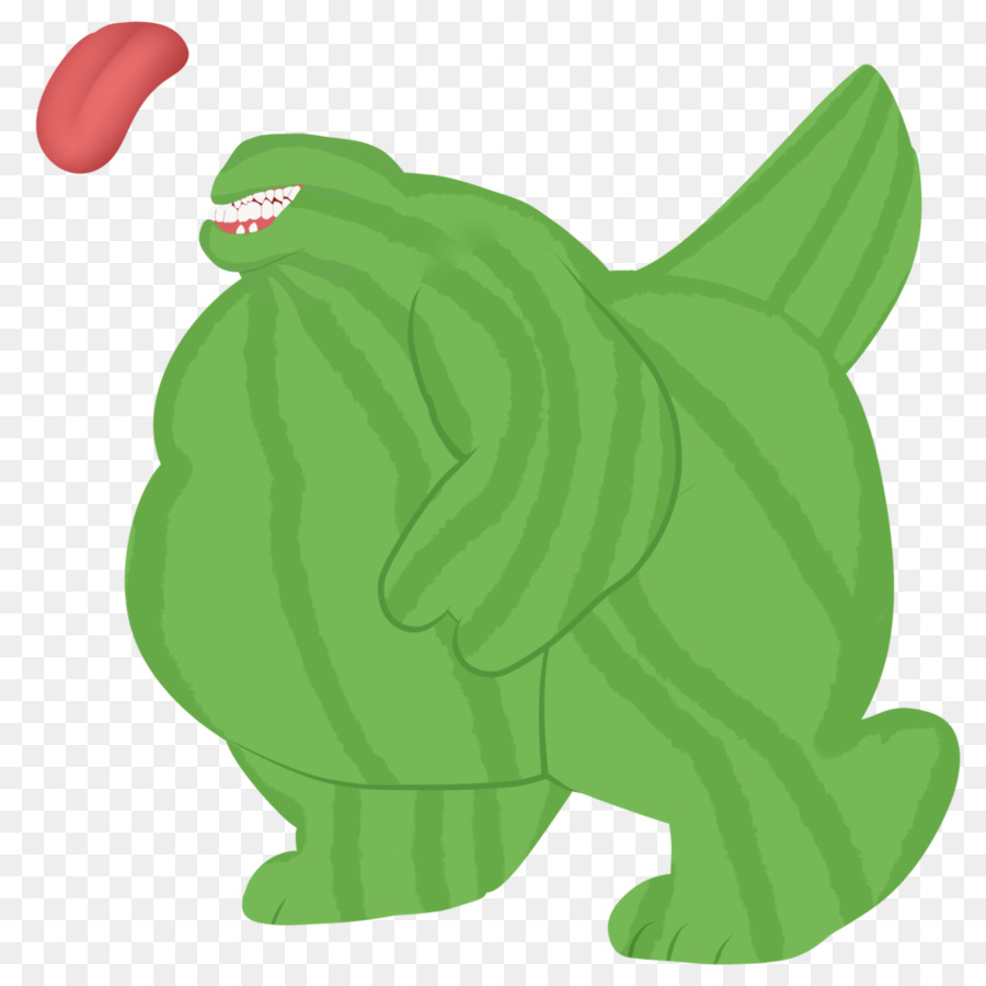 Tree Frog，Cartoon PNG