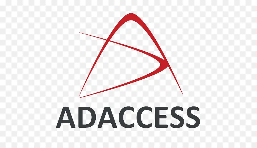 Logo，Adaccess PNG