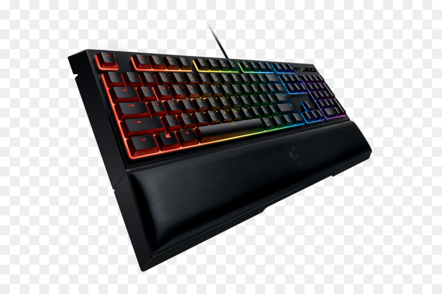 Teclado，Computador PNG