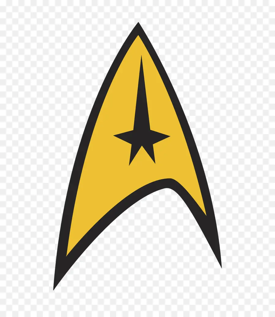 Star Trek，Frota PNG