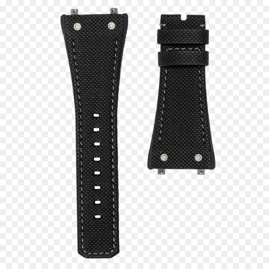 Pulseiras De Relógio，Preto PNG