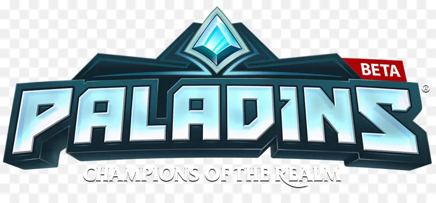 Paladinos，Logotipo PNG