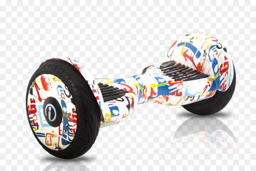 Hoverboard，Rodas PNG