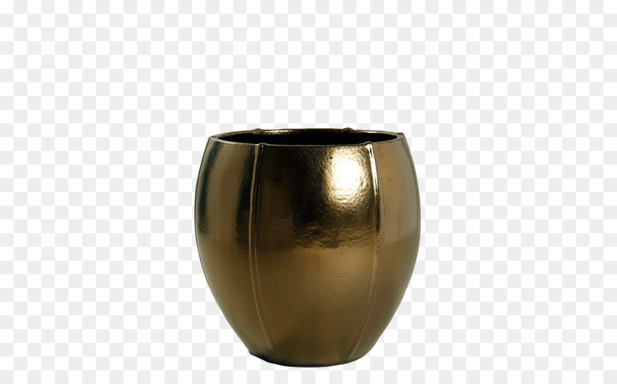 Vaso Dourado，Recipiente PNG