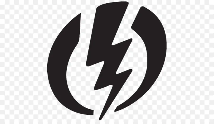 Logo，Electricidade PNG
