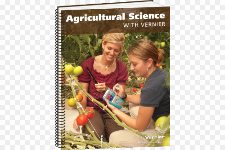 Ciência Agrícola Com Vernier，Ciência PNG