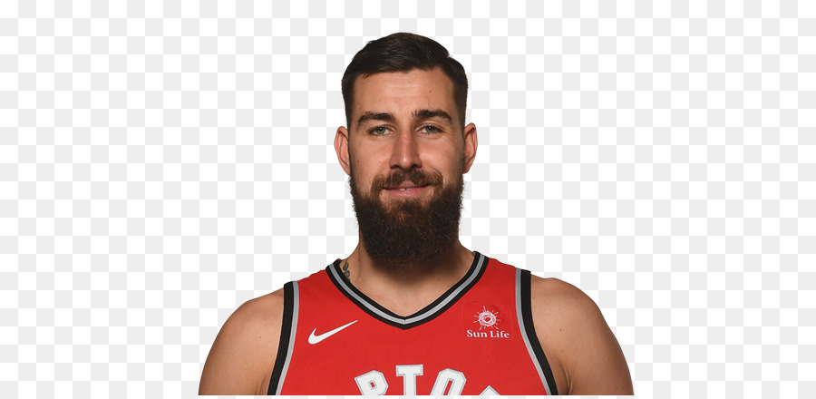 Jonas Valančiūnas，Toronto Raptors PNG