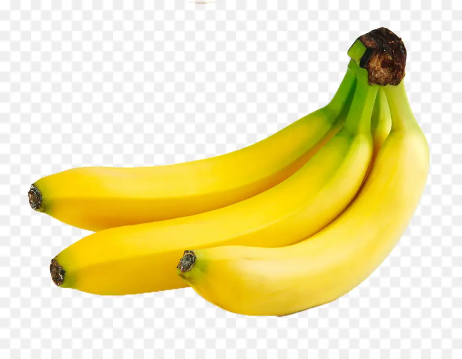 Banana，Comer PNG