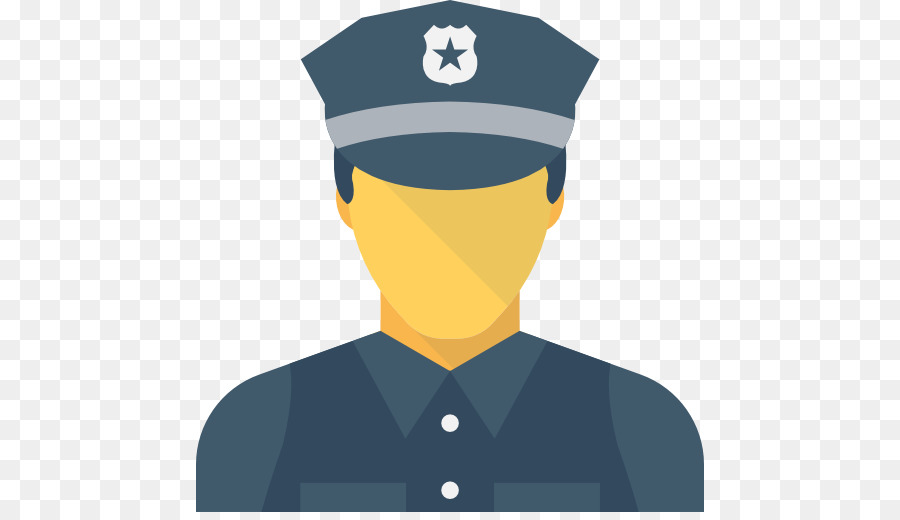 Policial，Uniforme PNG