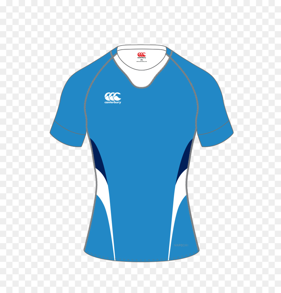 Camisola Desportiva Azul，Jersey PNG