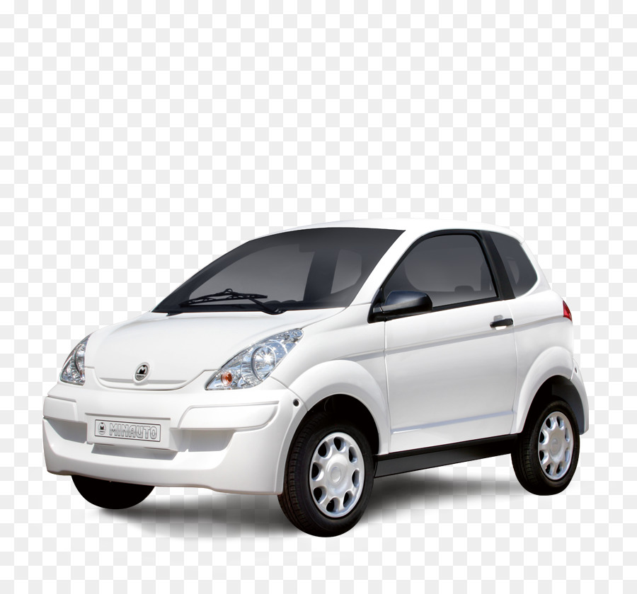 Carro Compacto Branco，Branco PNG